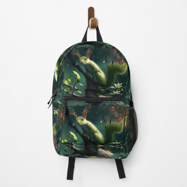 Item preview, Surreal Unnatural Habitat designed and sold by NerdscapeDC.