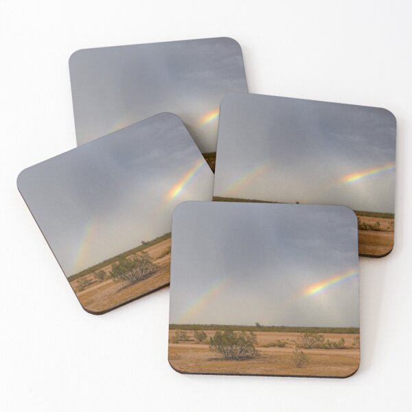 Item preview, Double Rainbow near Stanfield designed and sold by Cathy L. Gregg.