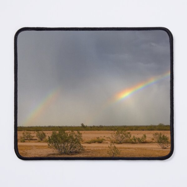 Item preview, Double Rainbow near Stanfield designed and sold by Cathy L. Gregg.