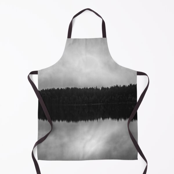 Item preview, Kirkas Soljanen. Seitseminen 2024 bw designed and sold by Jouko Lehto Photography.