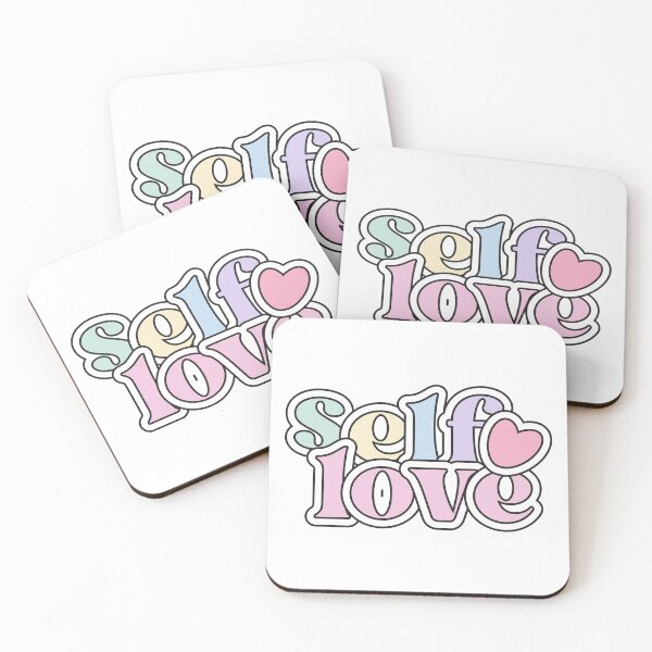 Item preview, Self Love designed and sold by ChenryConcepts.