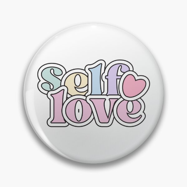 Item preview, Self Love designed and sold by ChenryConcepts.