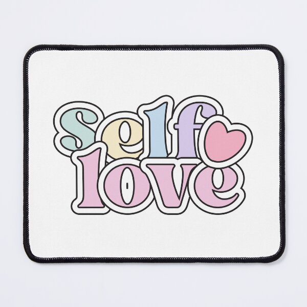 Item preview, Self Love designed and sold by ChenryConcepts.