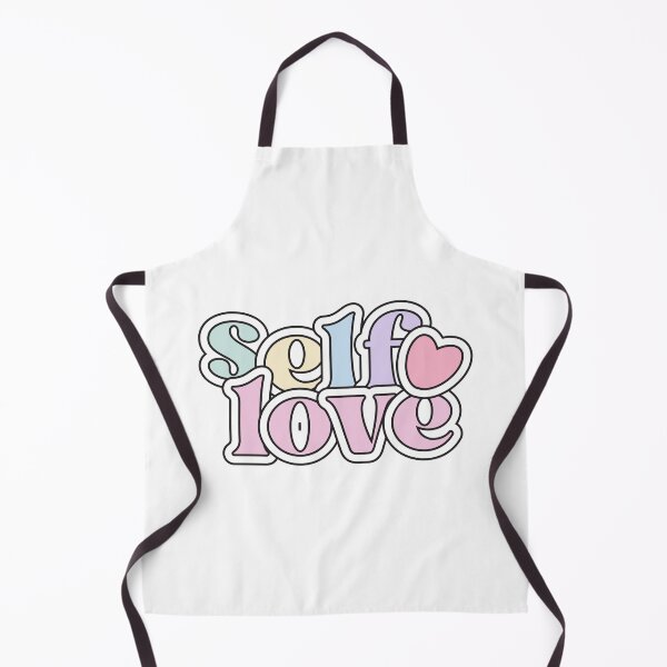 Item preview, Self Love designed and sold by ChenryConcepts.