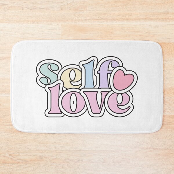 Item preview, Self Love designed and sold by ChenryConcepts.