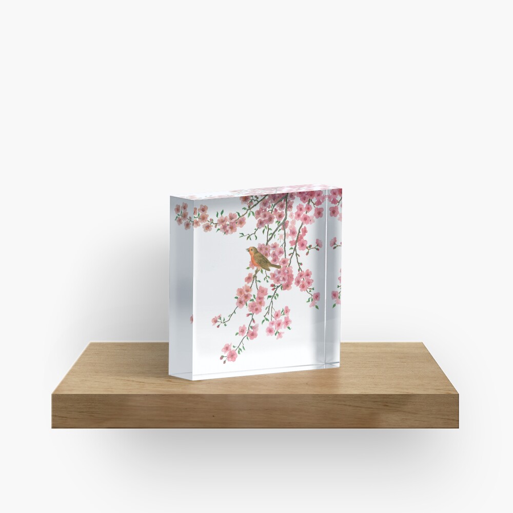 Item preview, Acrylic Block designed and sold by RuthSanderson.