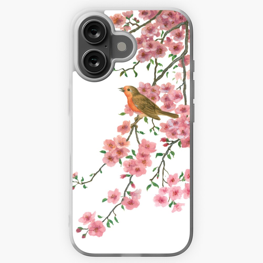 Item preview, iPhone Soft Case designed and sold by RuthSanderson.
