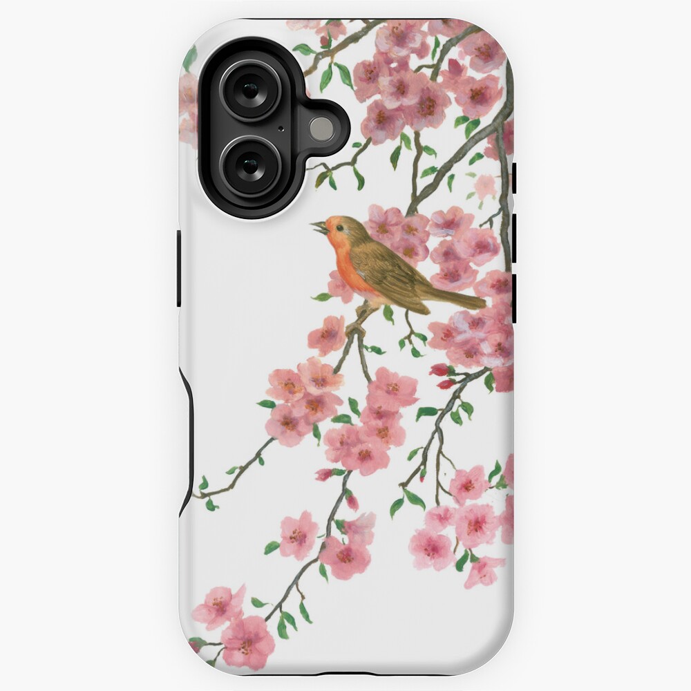 Item preview, iPhone Tough Case designed and sold by RuthSanderson.