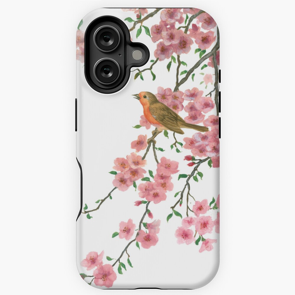 Item preview, iPhone Magsafe Tough Case designed and sold by RuthSanderson.