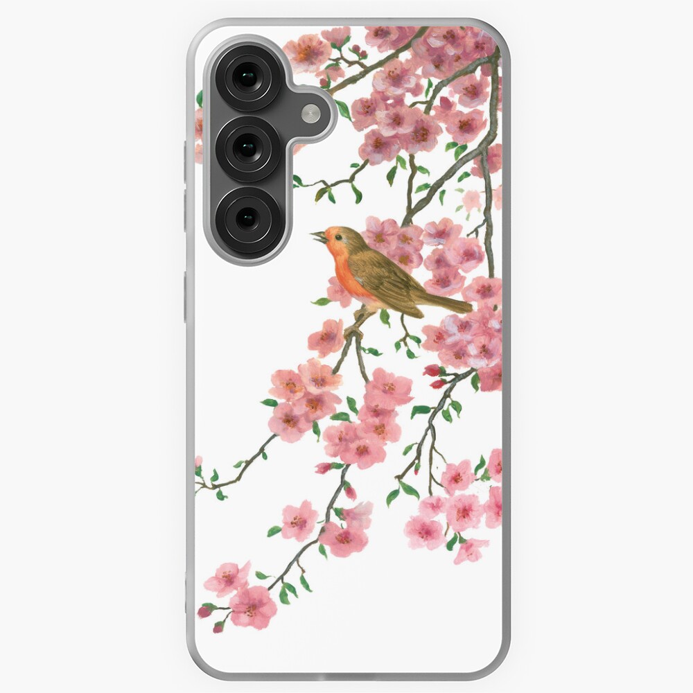 Item preview, Samsung Galaxy Soft Case designed and sold by RuthSanderson.