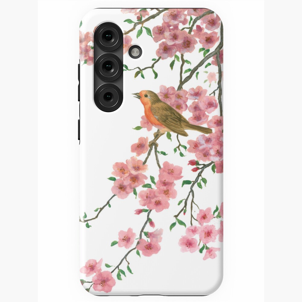 Item preview, Samsung Galaxy Tough Case designed and sold by RuthSanderson.