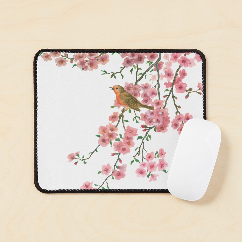 Item preview, Mouse Pad designed and sold by RuthSanderson.