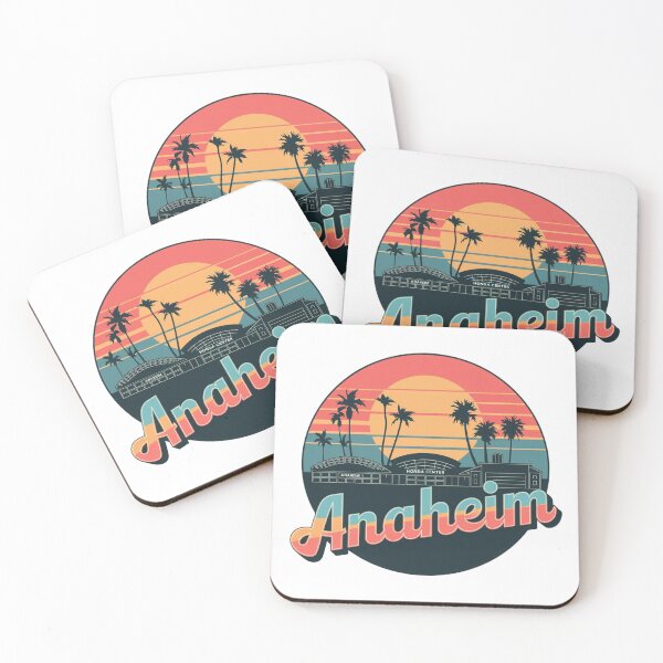 Item preview, Anaheim designed and sold by JonysCreativeDesigns.