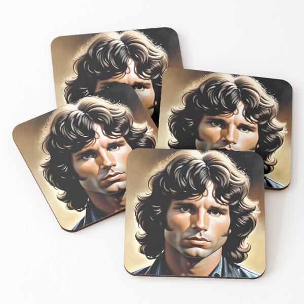 Item preview,  Jim Morrison 60s | The Doors | The American Poet designed and sold by TheAmericanPoet.