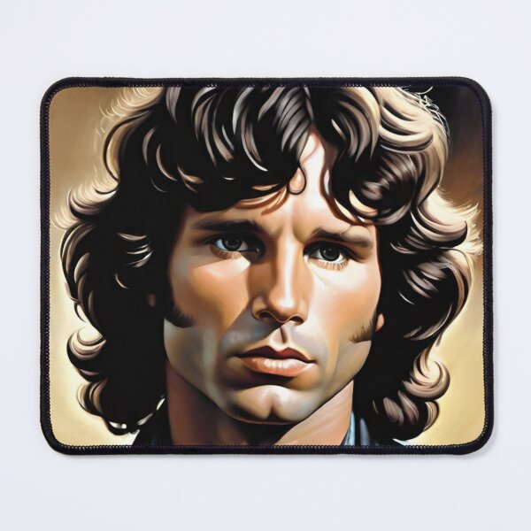 Item preview, Jim Morrison 60s | The Doors | The American Poet designed and sold by TheAmericanPoet.