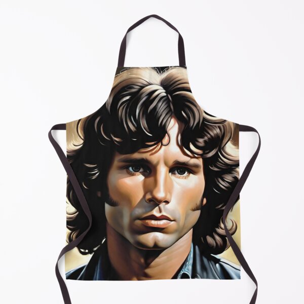Item preview, Jim Morrison 60s | The Doors | The American Poet designed and sold by TheAmericanPoet.