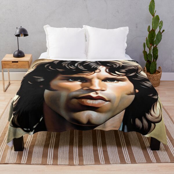 Item preview,  Jim Morrison 60s | The Doors | The American Poet designed and sold by TheAmericanPoet.