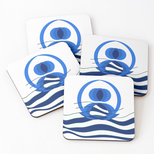 Item preview, White and blue social network profile designed and sold by AlbertoRuiZ.