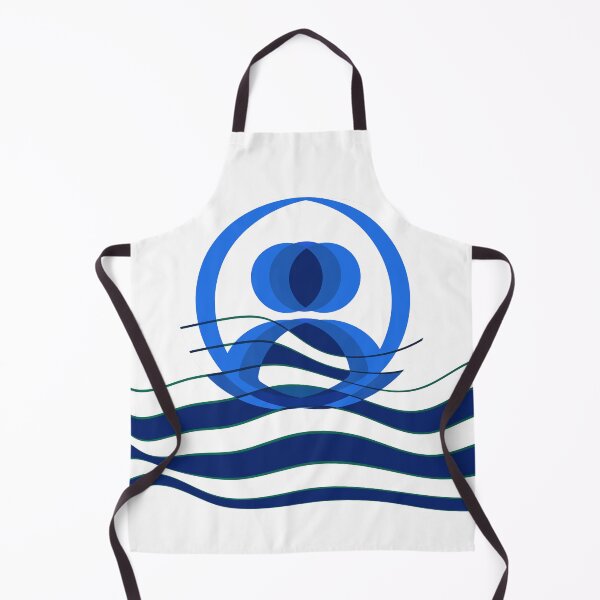 Item preview, White and blue social network profile designed and sold by AlbertoRuiZ.