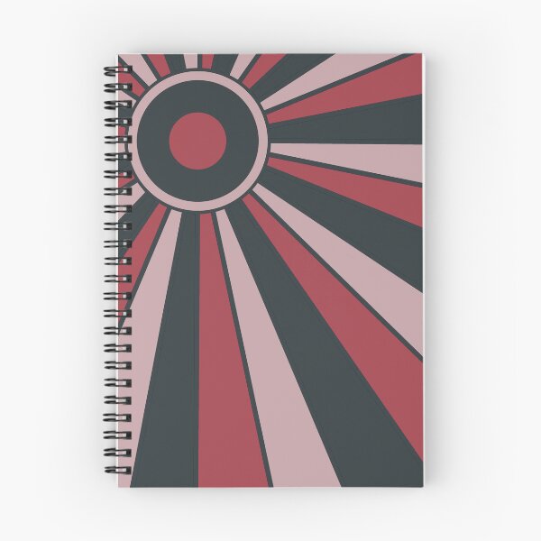 Item preview, Retro Sun blast - Setting Plaster designed and sold by Fuzzdandy Designs.