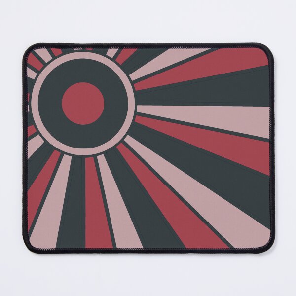 Item preview, Retro Sun blast - Setting Plaster designed and sold by Fuzzdandy Designs.