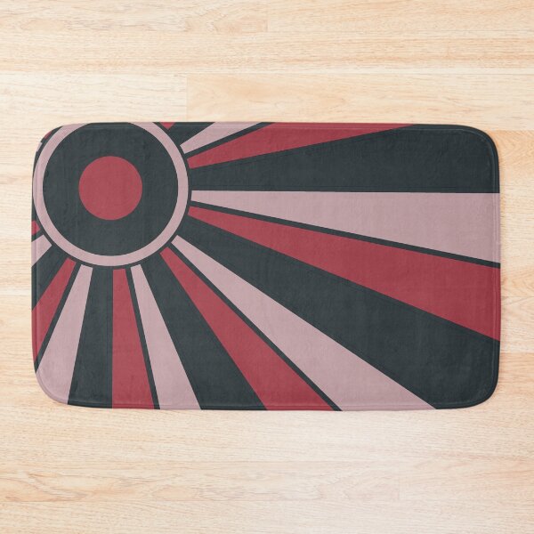 Item preview, Retro Sun blast - Setting Plaster designed and sold by Fuzzdandy Designs.