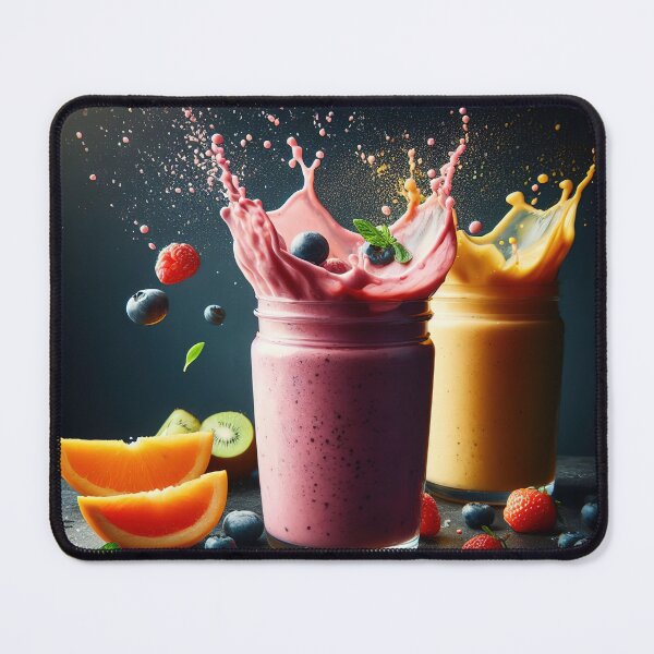 Item preview, Fruit smoothies designed and sold by lalylaura.