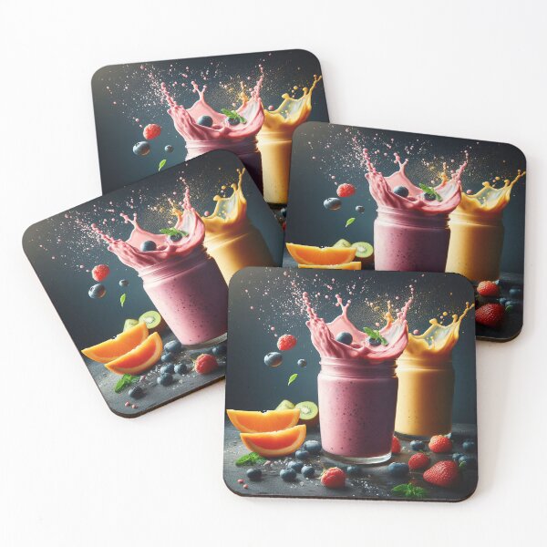 Item preview, Fruit smoothies designed and sold by lalylaura.