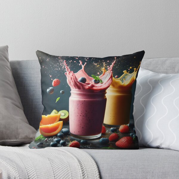 Item preview, Fruit smoothies designed and sold by lalylaura.