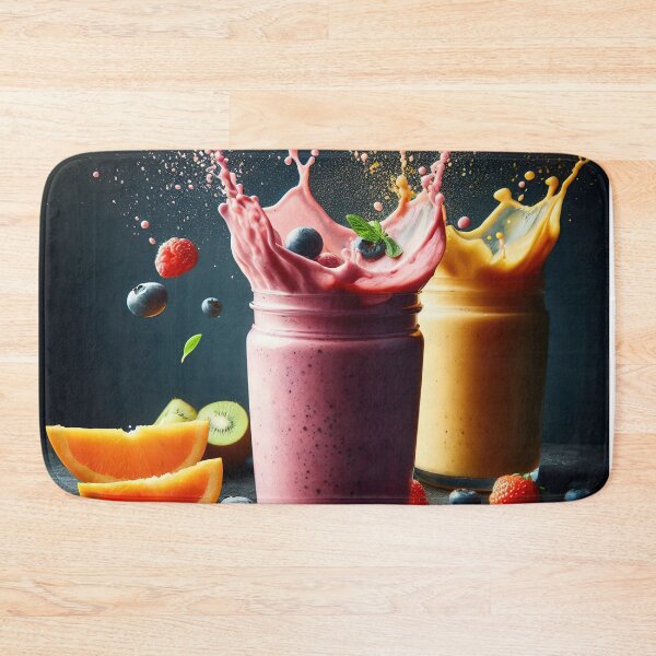 Item preview, Fruit smoothies designed and sold by lalylaura.