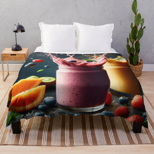 Item preview, Fruit smoothies designed and sold by lalylaura.