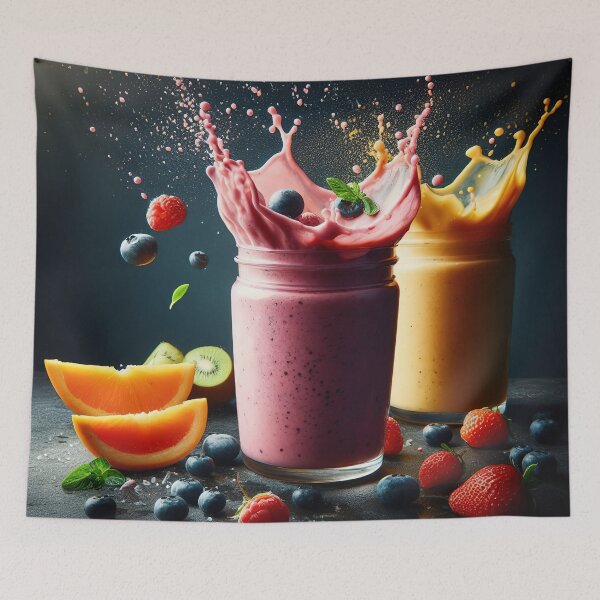 Item preview, Fruit smoothies designed and sold by lalylaura.
