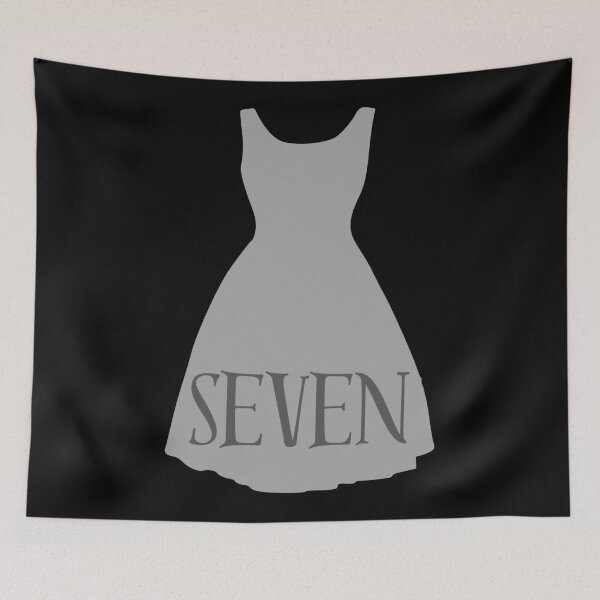 Aperçu de l'œuvre Robe de chanson de Taylor Swift créée et vendue par broadwaygirl142.
