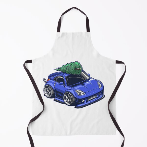 Item preview, Nissan 350z Christmas Tree Gift designed and sold by RACING FACTORY.