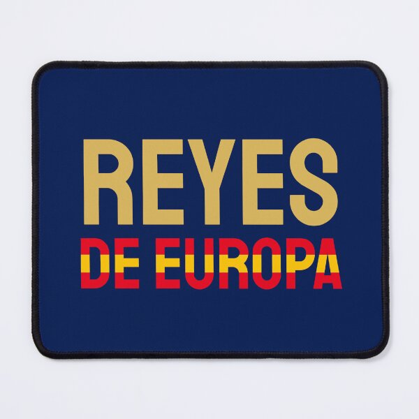 Item preview, Reyes de Europa Spain 2 designed and sold by VRedBaller.
