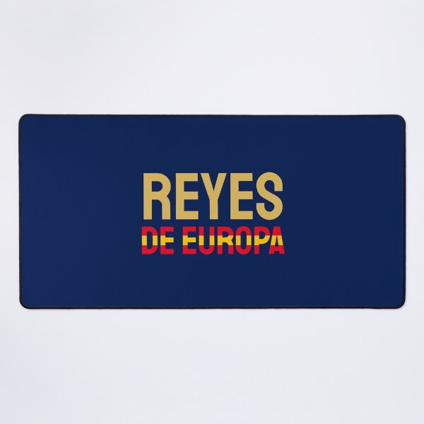 Item preview, Reyes de Europa Spain 2 designed and sold by VRedBaller.