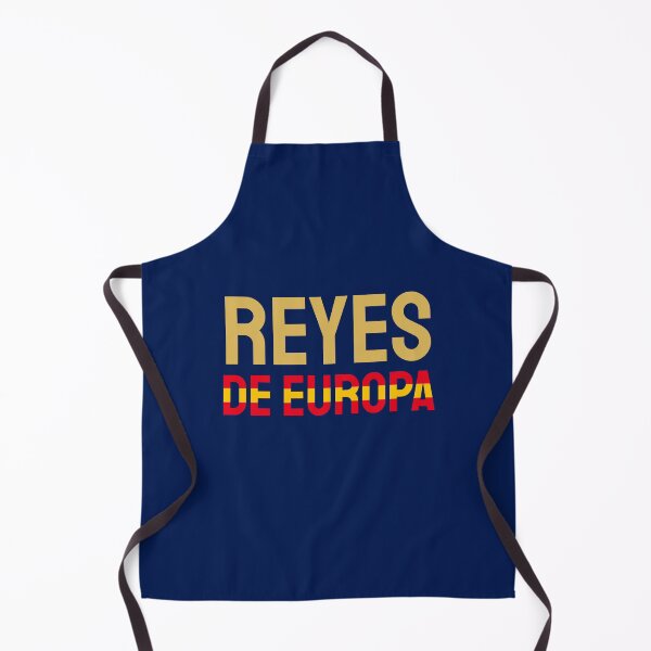 Item preview, Reyes de Europa Spain 2 designed and sold by VRedBaller.