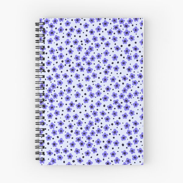 Item preview, China Floral Ditzy  designed and sold by Honey Crystal Fashion and Homegoods .