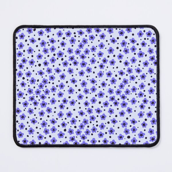 Item preview, China Floral Ditzy  designed and sold by Honey Crystal Fashion and Homegoods .