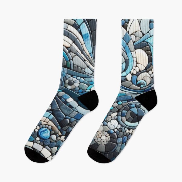 Item preview, Mosaik 24 designed and sold by blackwhiteblue.
