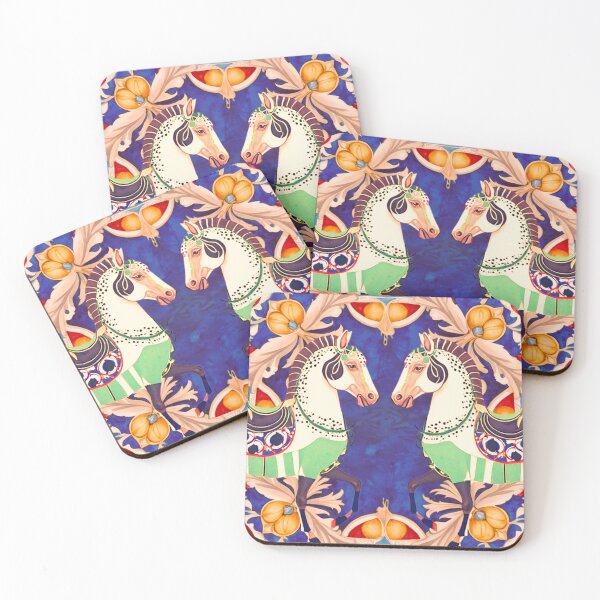 Item preview, Noble Stallions designed and sold by Kiki-Hes.