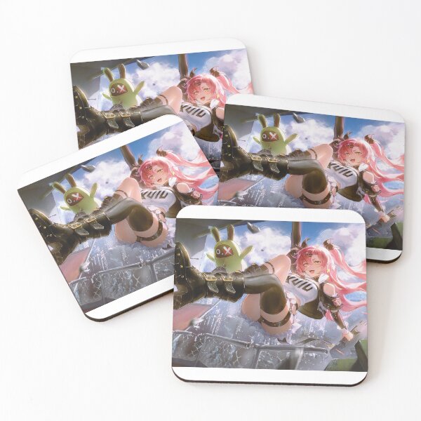 Item preview, Nicole Demara Zenless Zone Zero designed and sold by xitara.