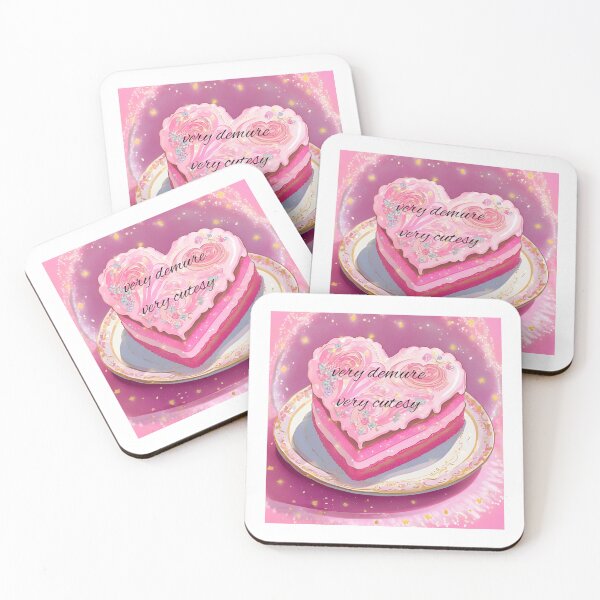 Item preview, very demure cake  designed and sold by trendsetterrrr.