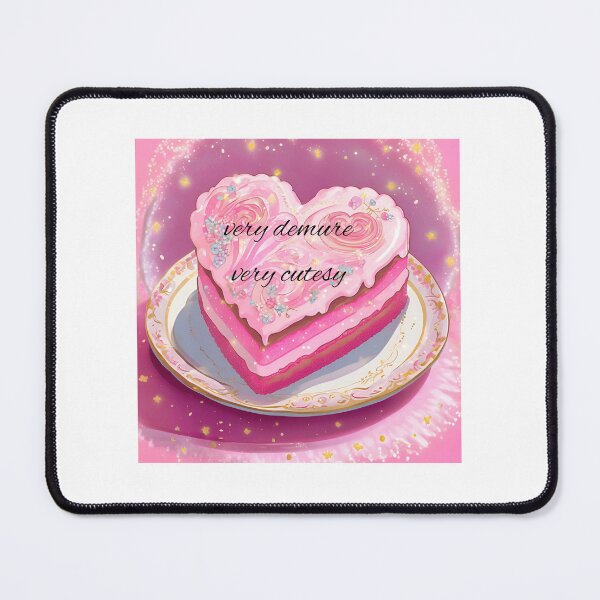 Item preview, very demure cake designed and sold by trendsetterrrr.