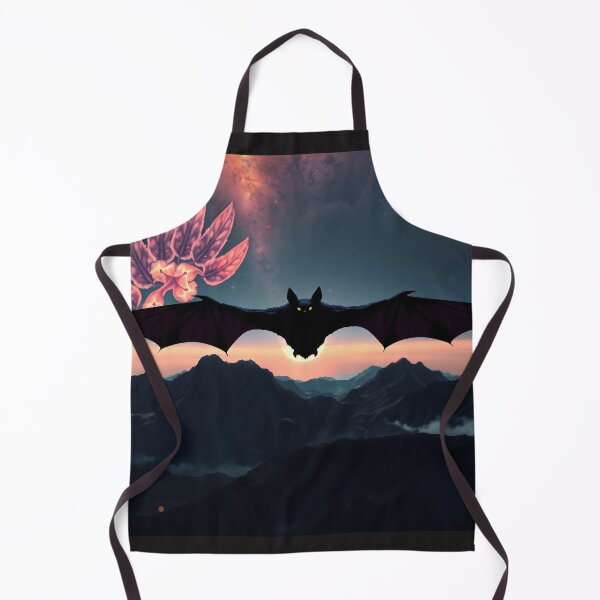 Item preview, Surreal Unnatural Habitat designed and sold by NerdscapeDC.