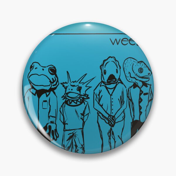 Item preview, Blue Album Aqua Rock designed and sold by BlackHoleSon999.