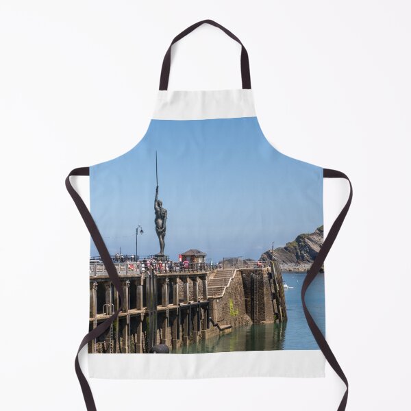 Item preview, Ilfracombe pier designed and sold by yackers1.