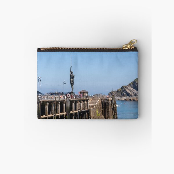 Item preview, Ilfracombe pier designed and sold by yackers1.