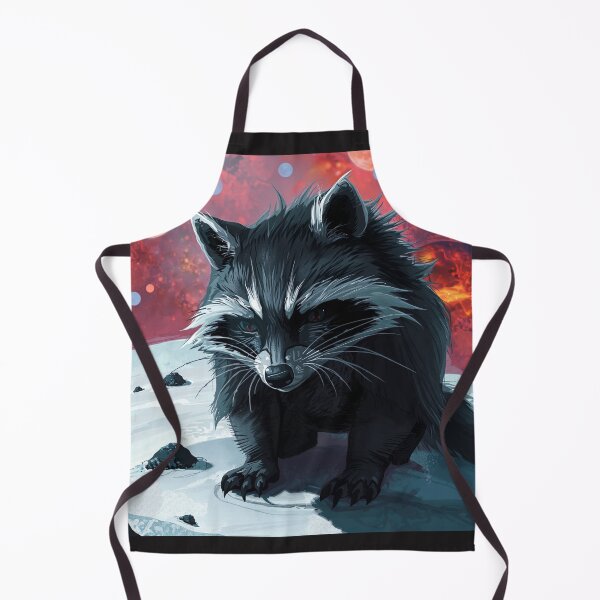 Item preview, Surreal Unnatural Habitat designed and sold by NerdscapeDC.