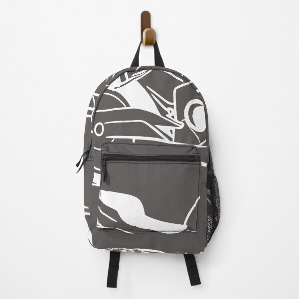 Item preview, Sleek Sportbike Design designed and sold by MoGalal3563.